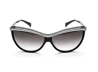 Trend Alert: Liquid Black Shades